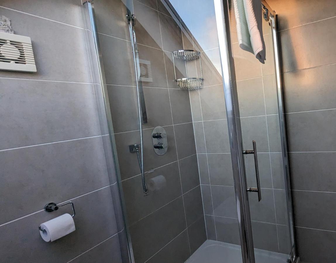 메이누스 Elegant Relaxed Studio B&B 외부 사진